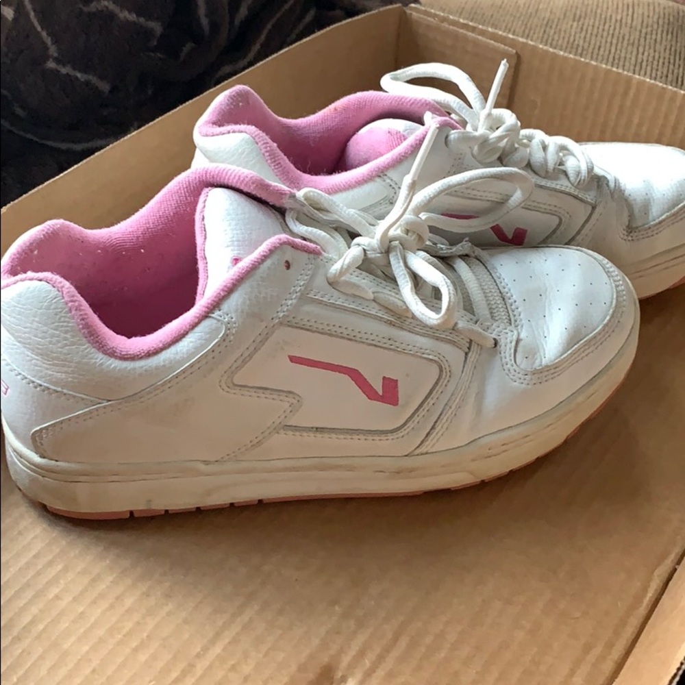 Vans sneakers⚡️